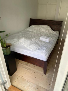 Lejlighed indre København tæt ved Hovedbanegården.